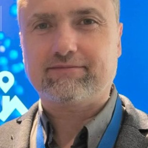 Крепостной Константин Юрьевич